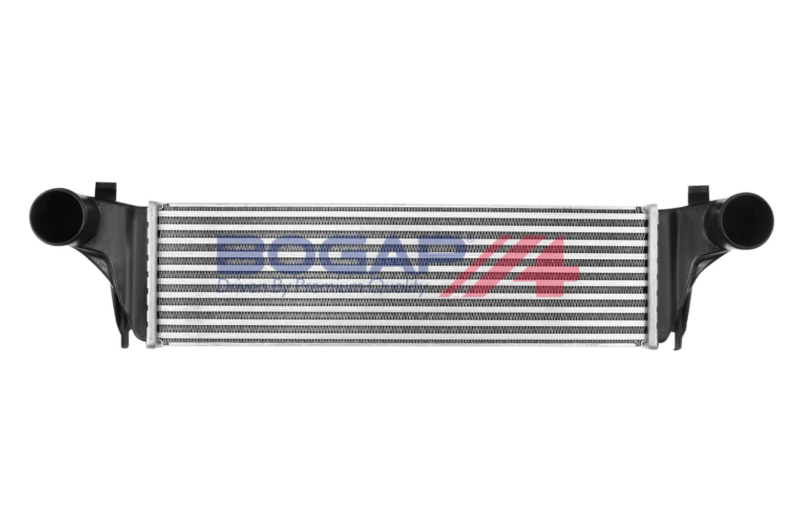 BOGAP B4220117 Charge Air Cooler