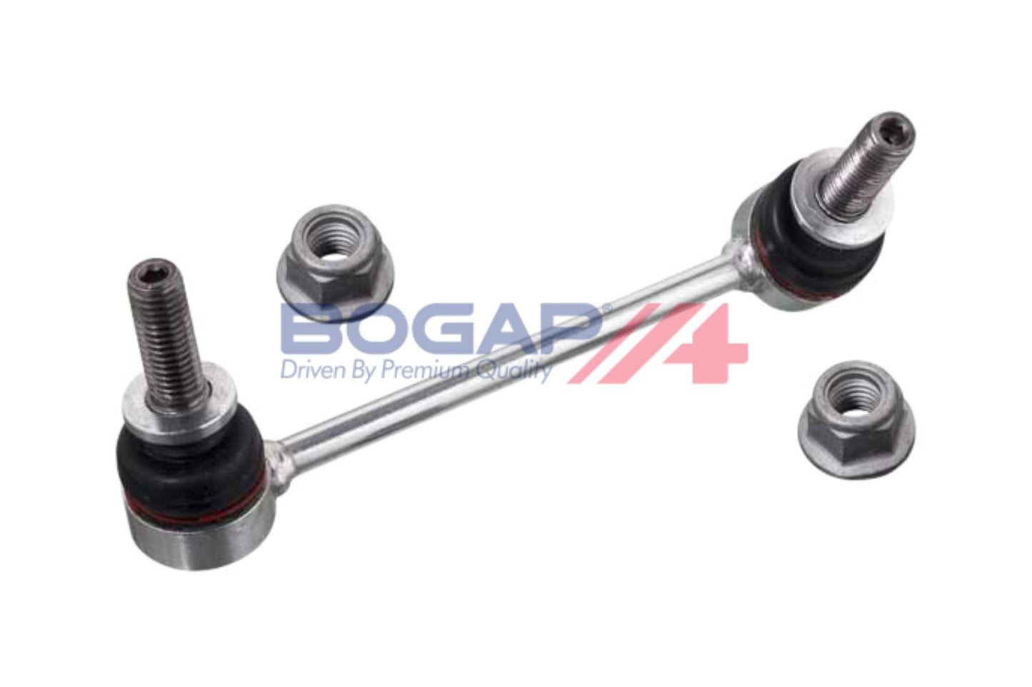 BOGAP E3321112 Link/Coupling Rod, Stabiliser Bar