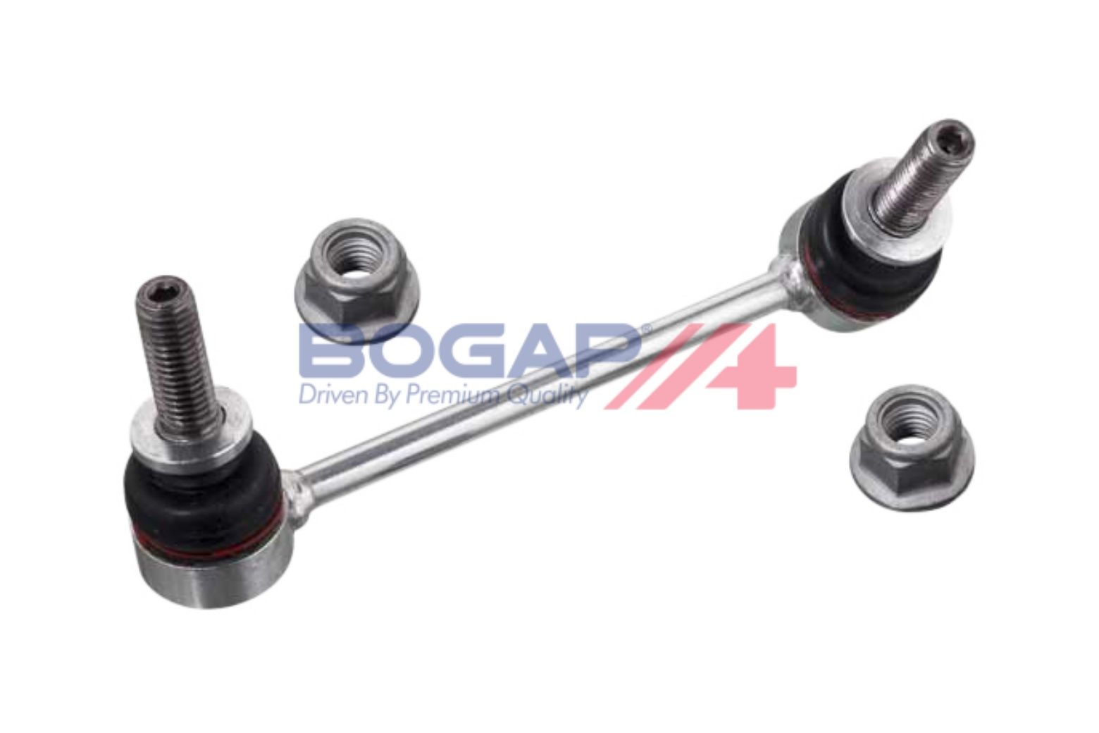 BOGAP E3321112 Link/Coupling Rod, Stabiliser Bar