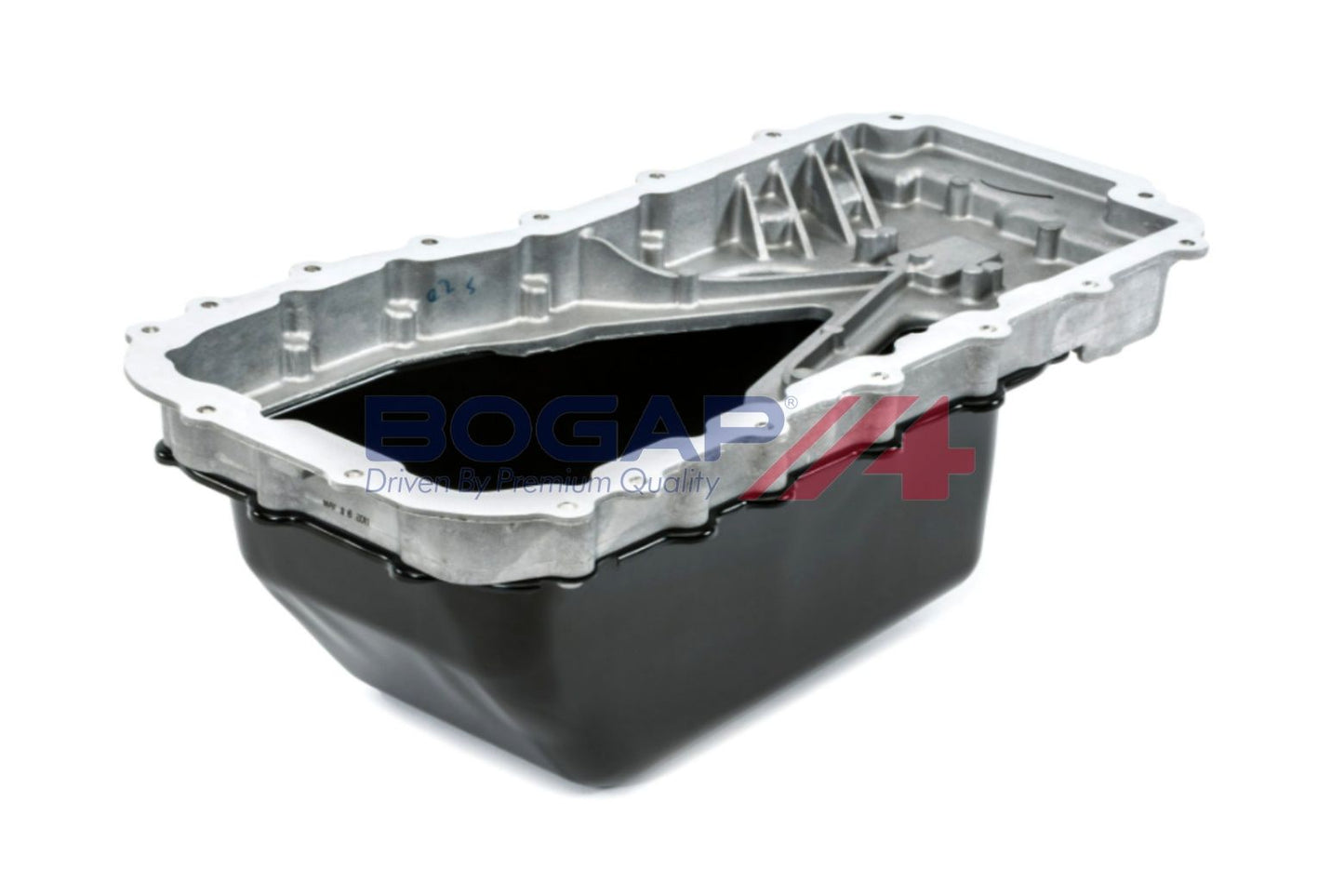 BOGAP W1919108 Oil Sump