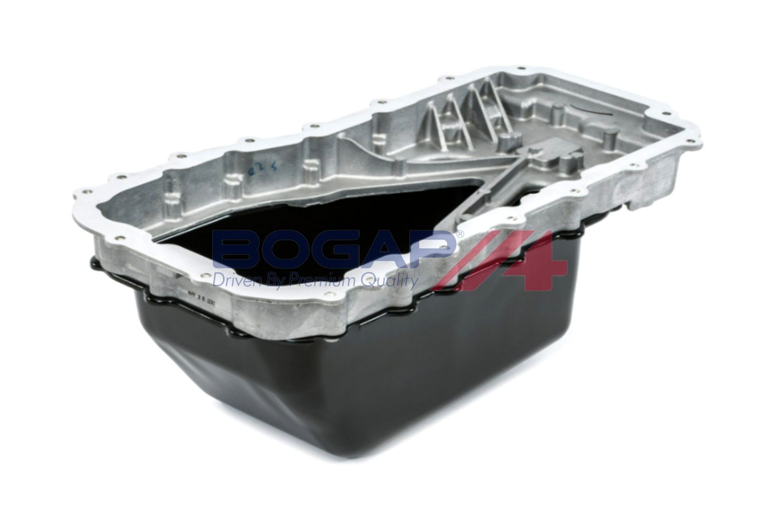 BOGAP W1919108 Oil Sump