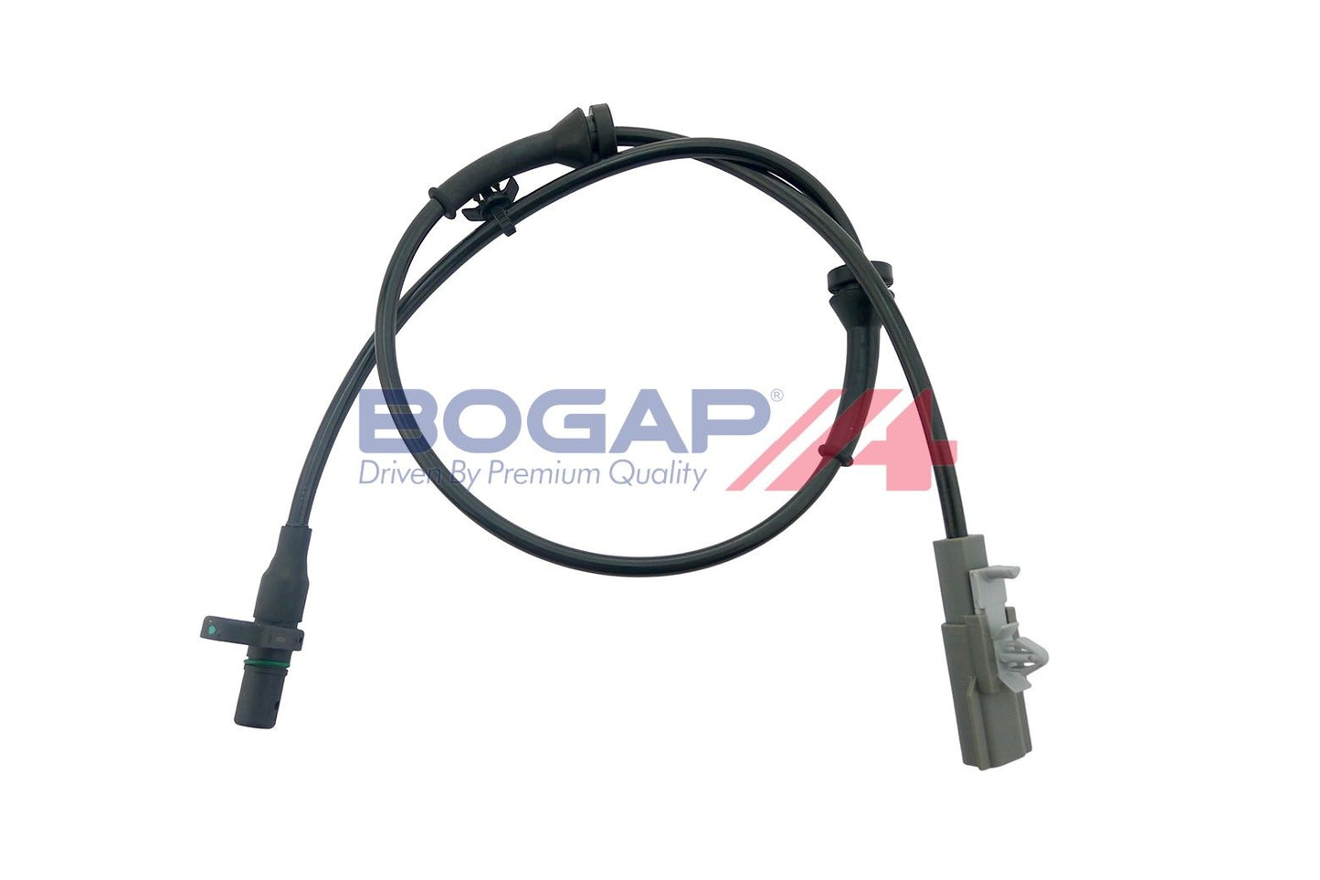 BOGAP N7117141 Sensor, Wheel Speed