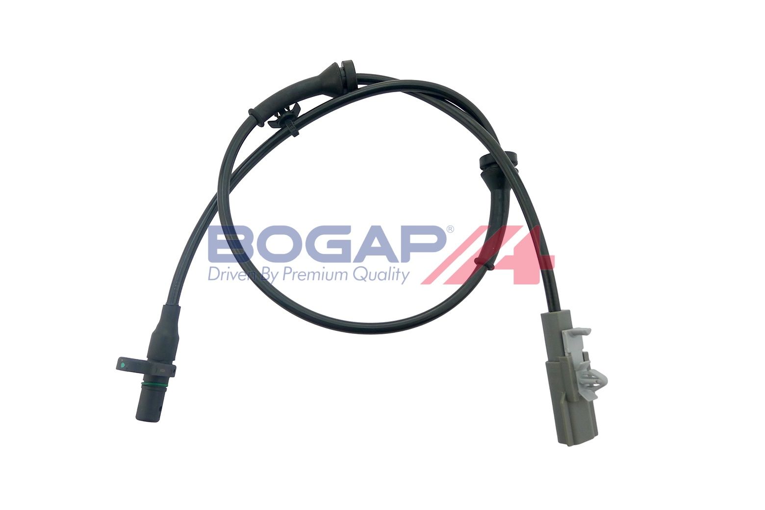 BOGAP N7117141 Sensor, Wheel Speed