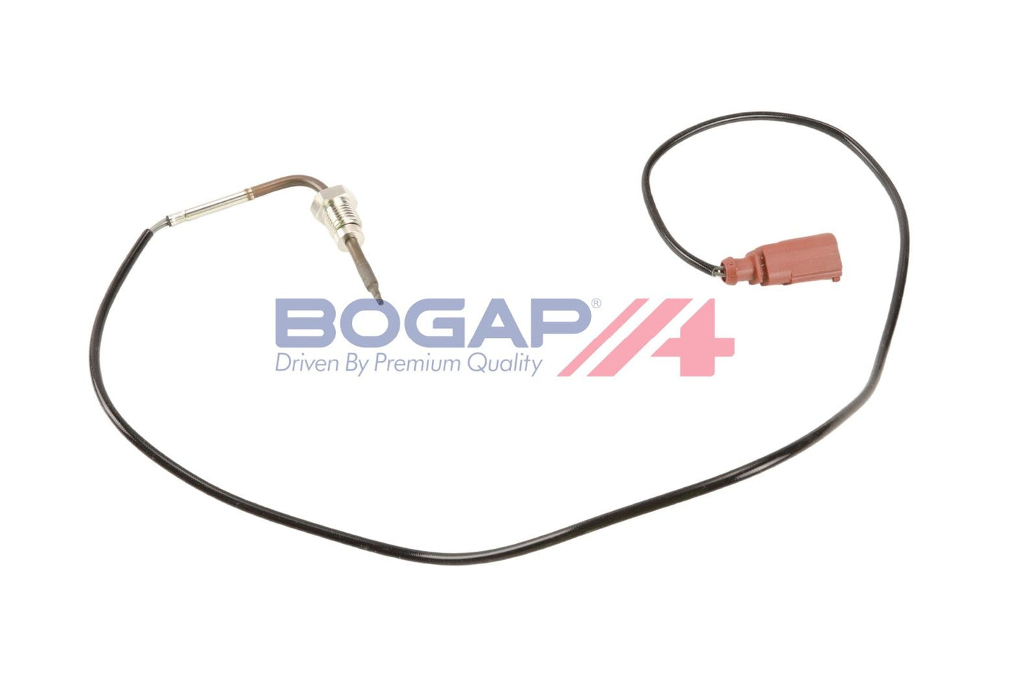 BOGAP A6120263 Sensor, Exhaust Gas Temperature