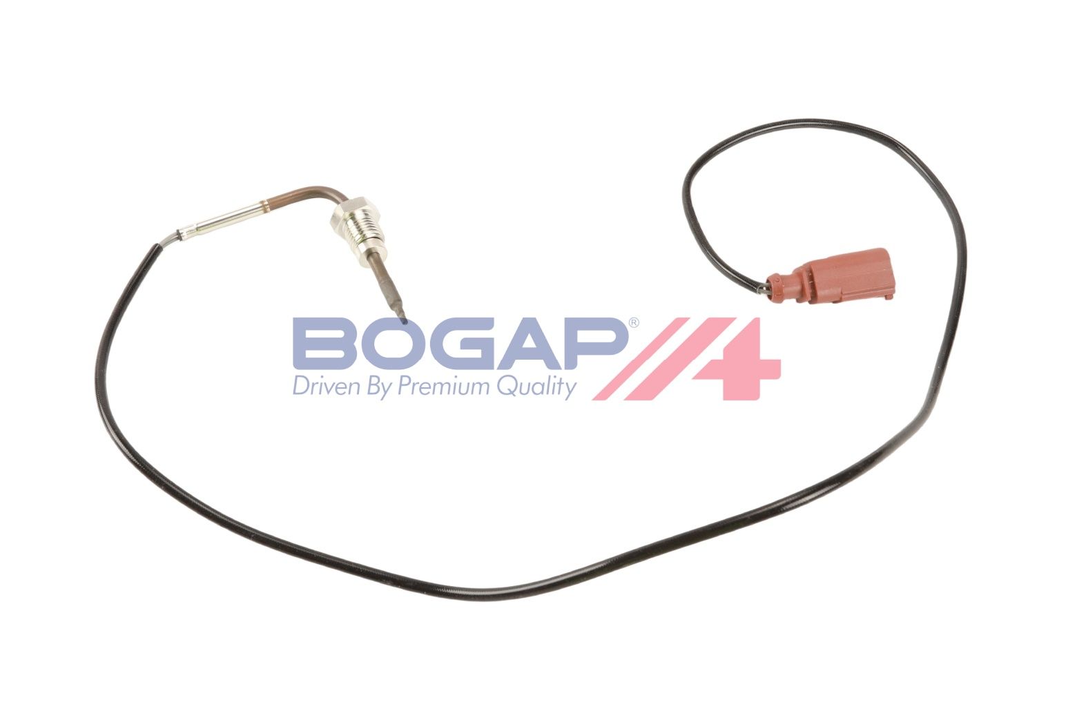 BOGAP A6120263 Sensor, Exhaust Gas Temperature