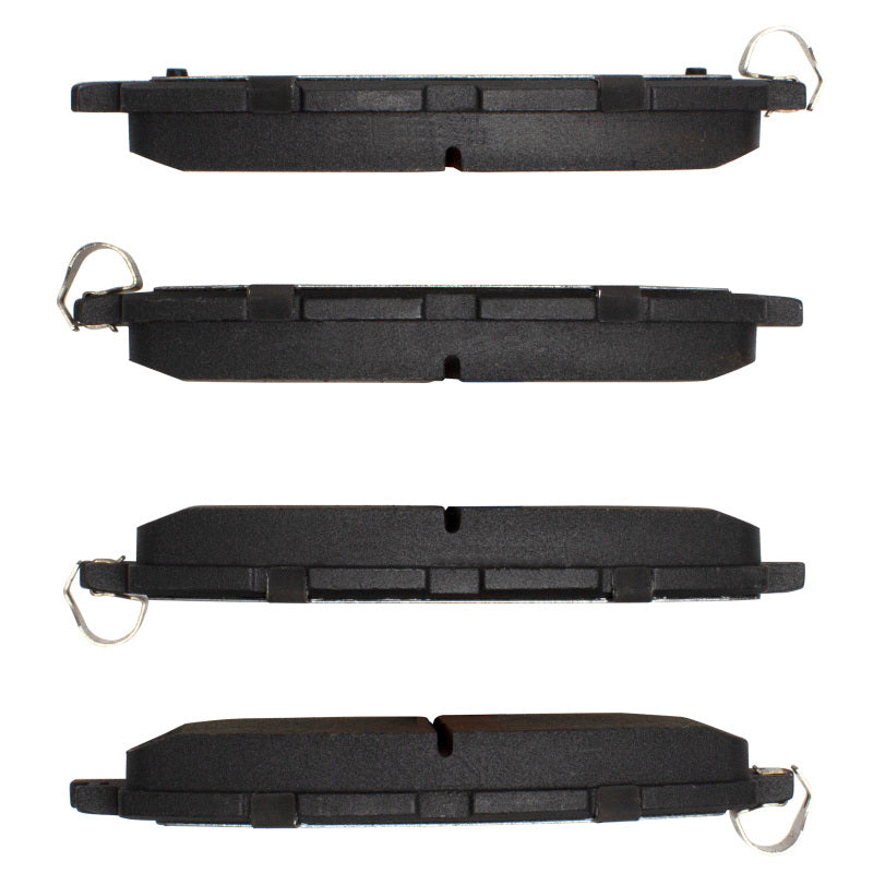 R1 Concepts R1 19-26 Toyota Prius Front Ceramic Brake Pads
