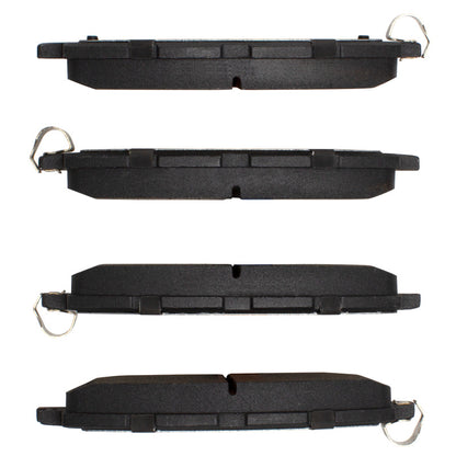 R1 Concepts R1 19-26 Toyota Prius Front Ceramic Brake Pads