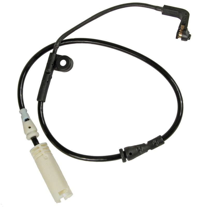 PowerStop Power Stop 04-07 BMW 525i Front Euro-Stop Electronic Brake Pad Wear Sensor