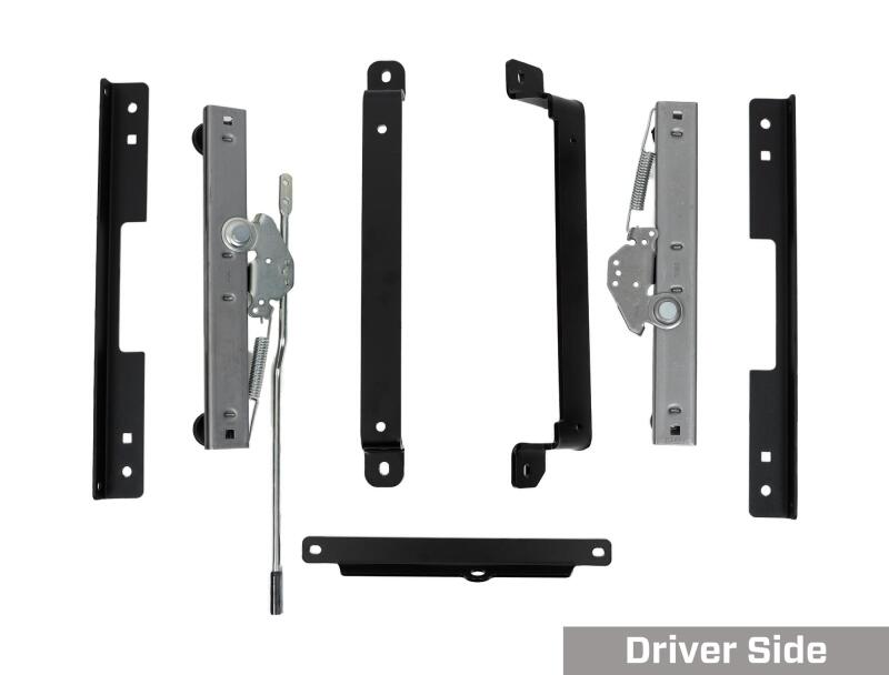 PRP Seats PRP Kawasaki KRX Seat Mount Kit  - Pair