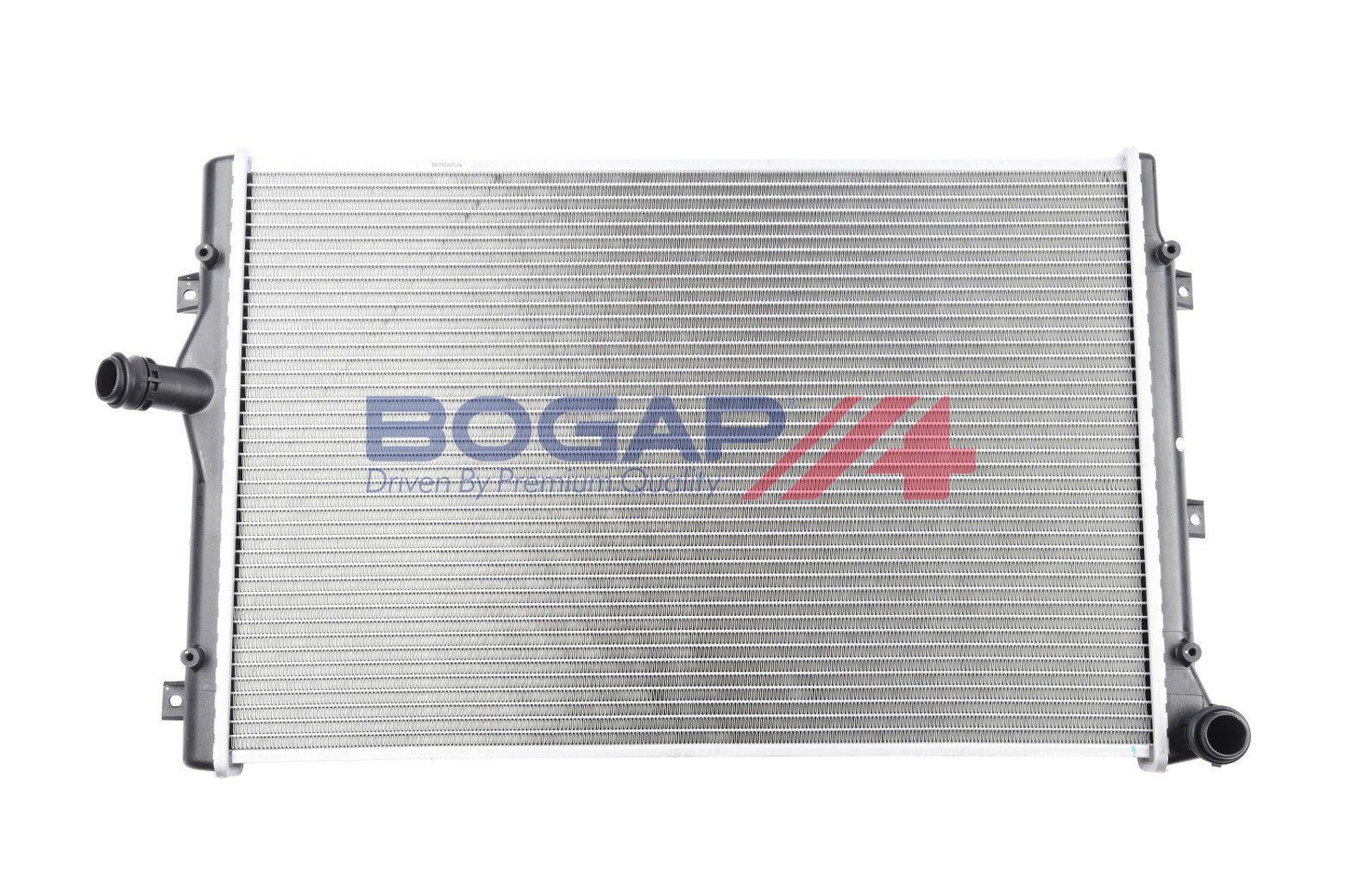 BOGAP A4210265 Radiator, Engine Cooling