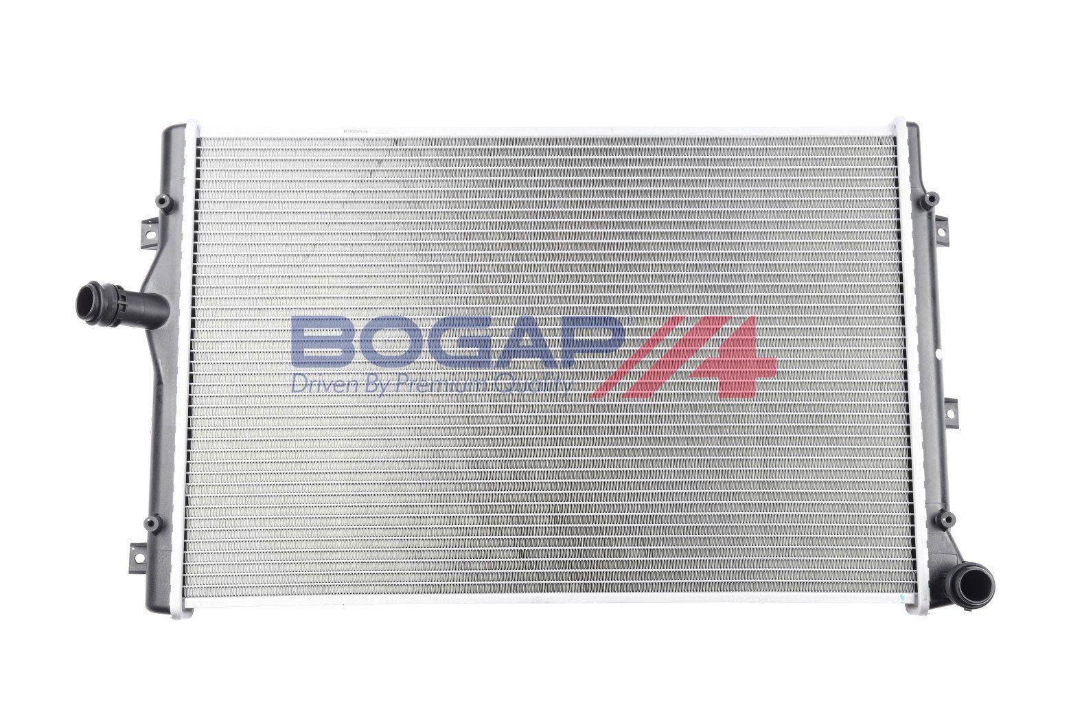 BOGAP A4210265 Radiator, Engine Cooling