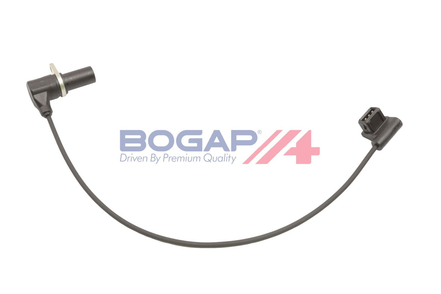 BOGAP B6115121 Sensor, Crankshaft Pulse