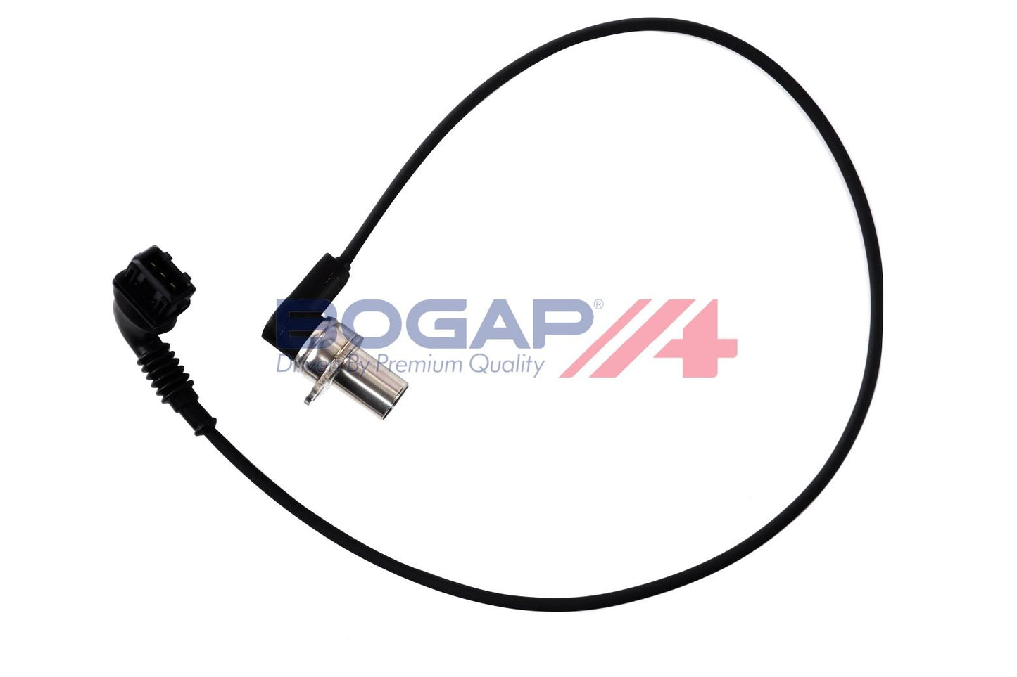 BOGAP B6115123 Sensor, Crankshaft Pulse
