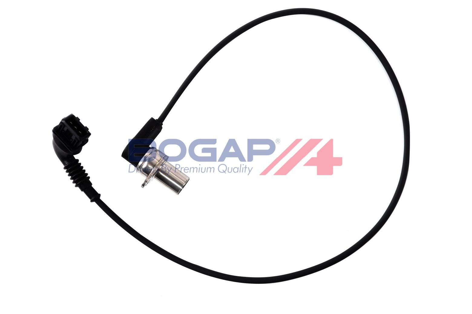 BOGAP B6115123 Sensor, Crankshaft Pulse