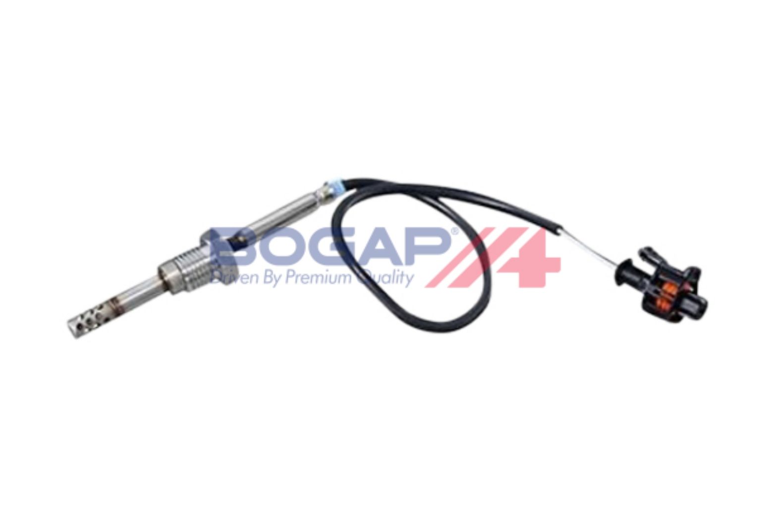 BOGAP G6120108 Sensor, Exhaust Gas Temperature