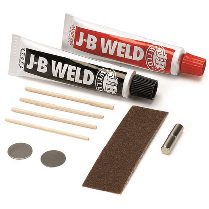 Autometer Replacement Magnet Kit for Drive Shaft RPM