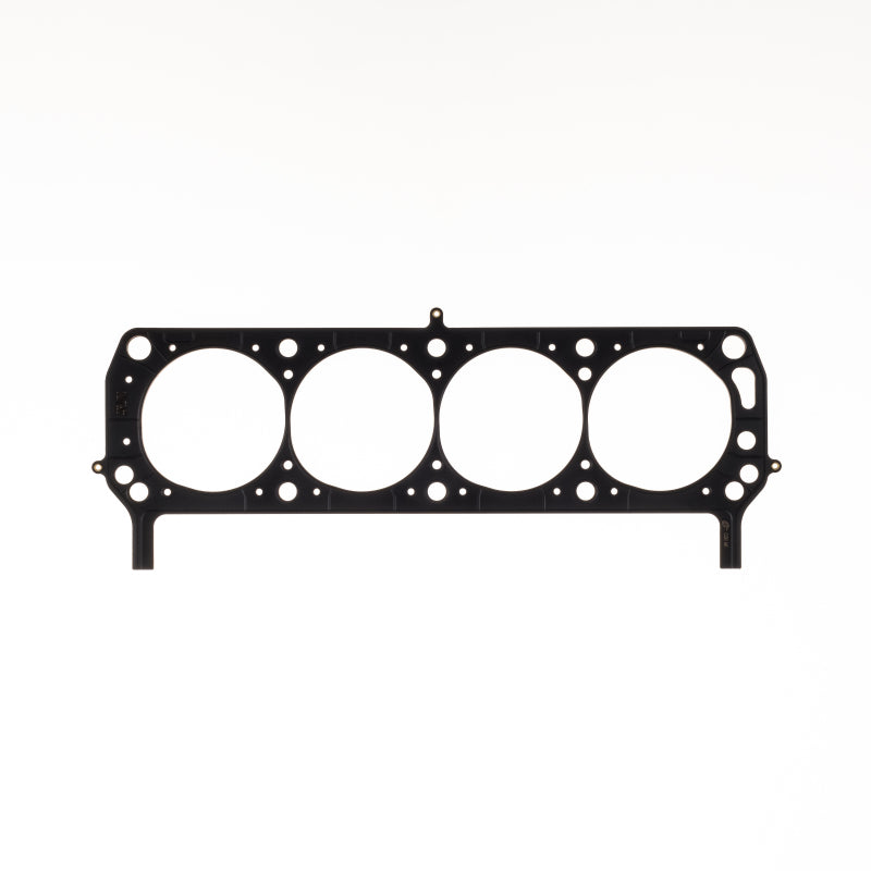 Cometic Gasket Cometic Ford 302/351W Windsor V8 .070in MLS Cylinder Head Gasket - 4.200in Bore - SVO/Yates - RHS