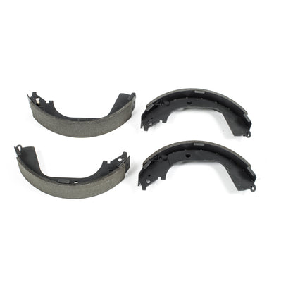 PowerStop Power Stop 09-13 Chevrolet Silverado 1500 Rear Autospecialty Brake Shoes