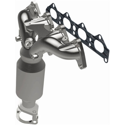 MagnaFlow Direct Fit Catalytic Converter 04-08 Hyundai Elantra 2.0L