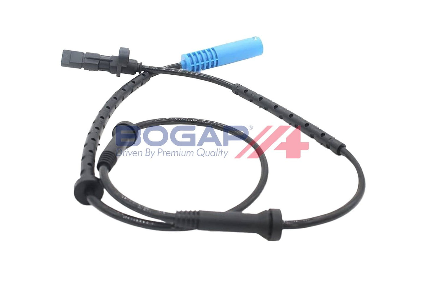 BOGAP B7117233 Sensor, Wheel Speed