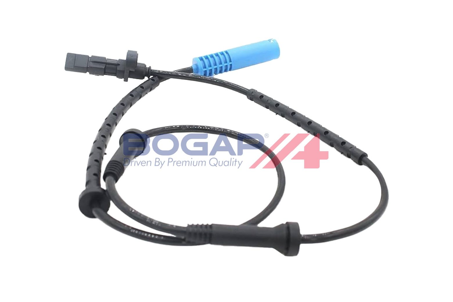 BOGAP B7117233 Sensor, Wheel Speed