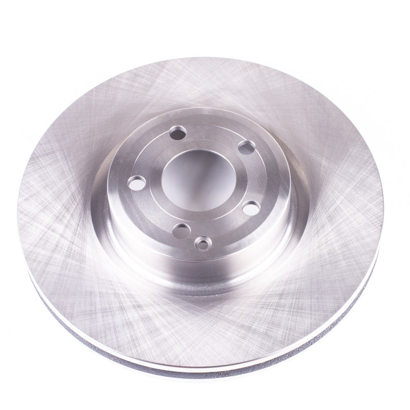 PowerStop Power Stop 15-16 Mercedes-Benz SL400 Front Autospecialty Brake Rotor