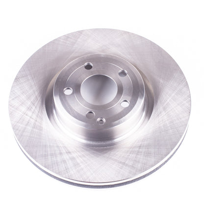 PowerStop Power Stop 15-16 Mercedes-Benz SL400 Front Autospecialty Brake Rotor