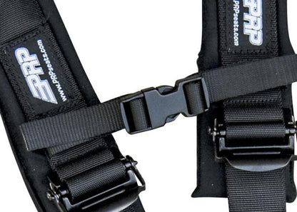 PRP Seats PRP 3In. Sternum Strap