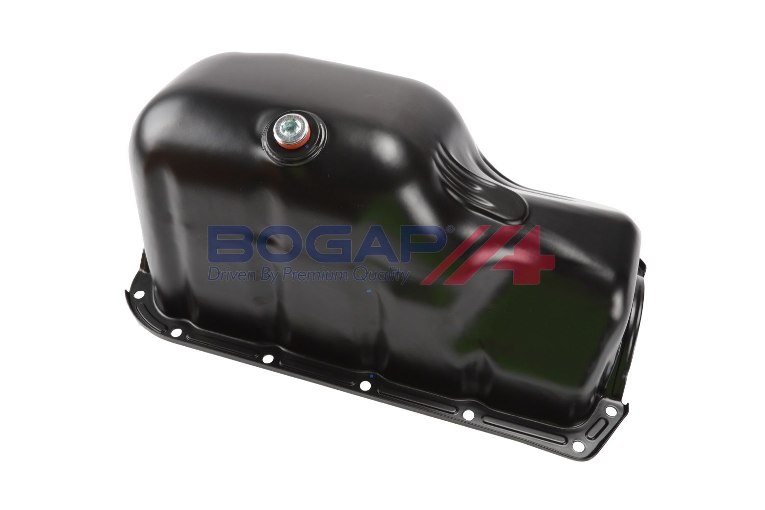 BOGAP W1919118 Oil Sump