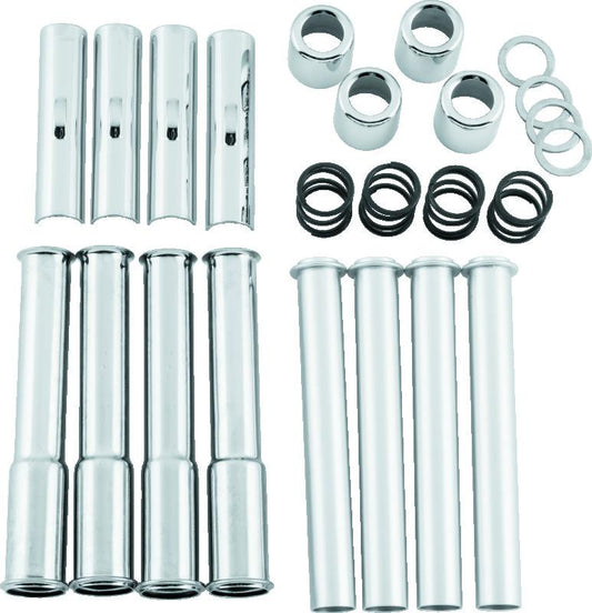 TwinPower Twin Power L79-84 Shovelhead Push Rod Tube Kit