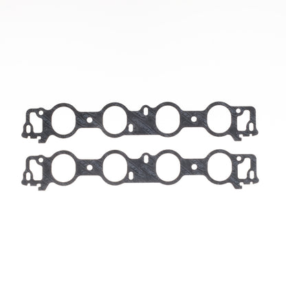 Cometic Gasket Cometic Ford 385 Series V8 .125in Fiber Intake Manifold Gasket Set - 2.240in x 2.613in Oval Port