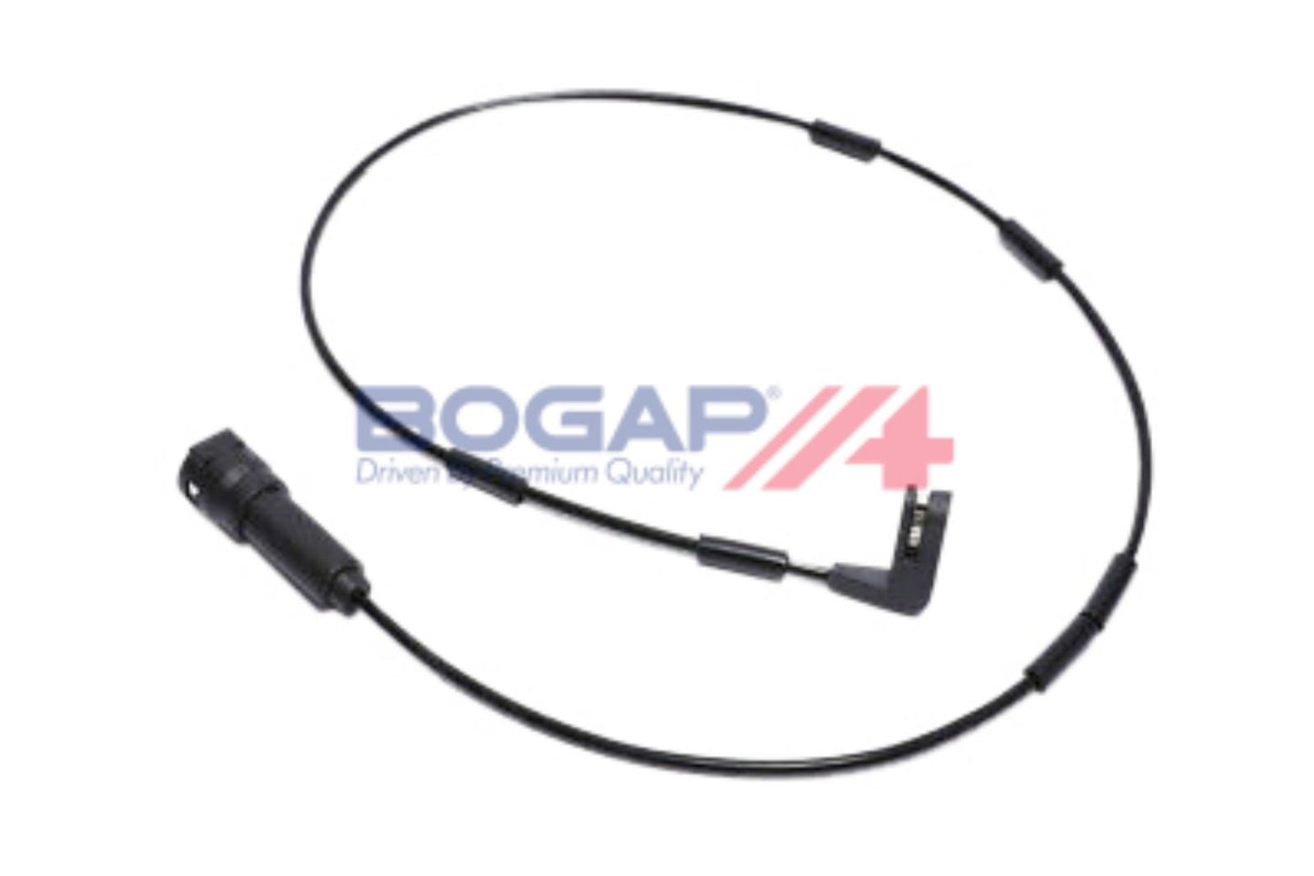 BOGAP L7118111 Warning Contact, Brake Pad Wear