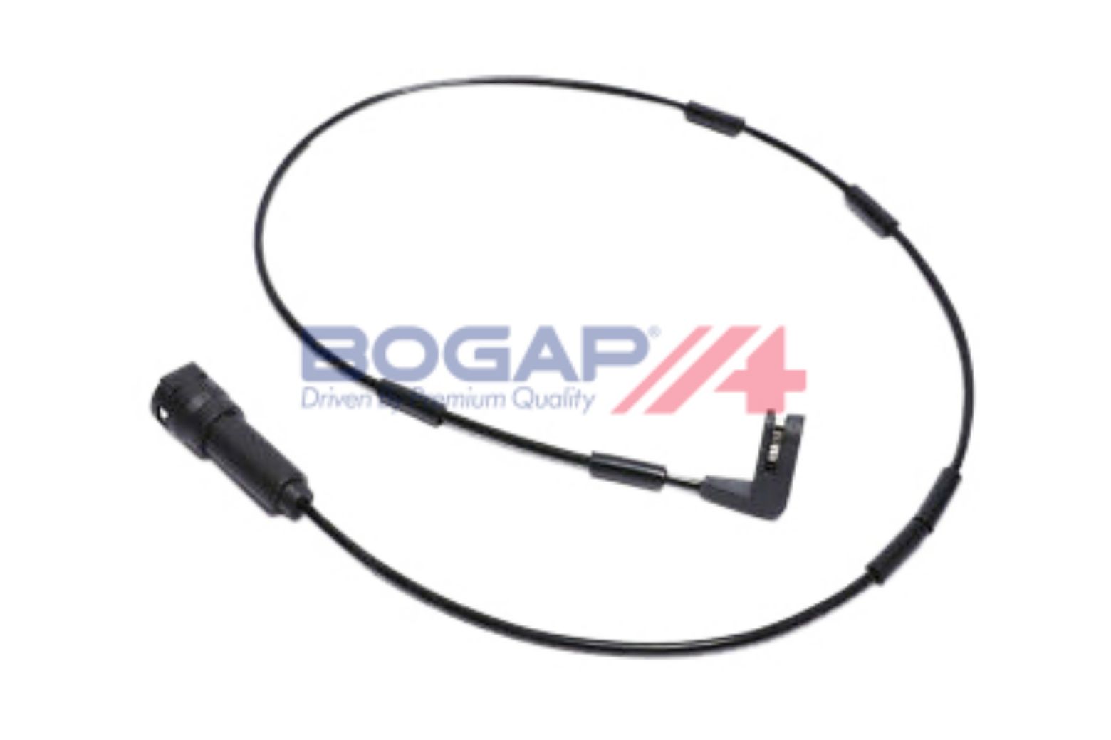 BOGAP L7118111 Warning Contact, Brake Pad Wear
