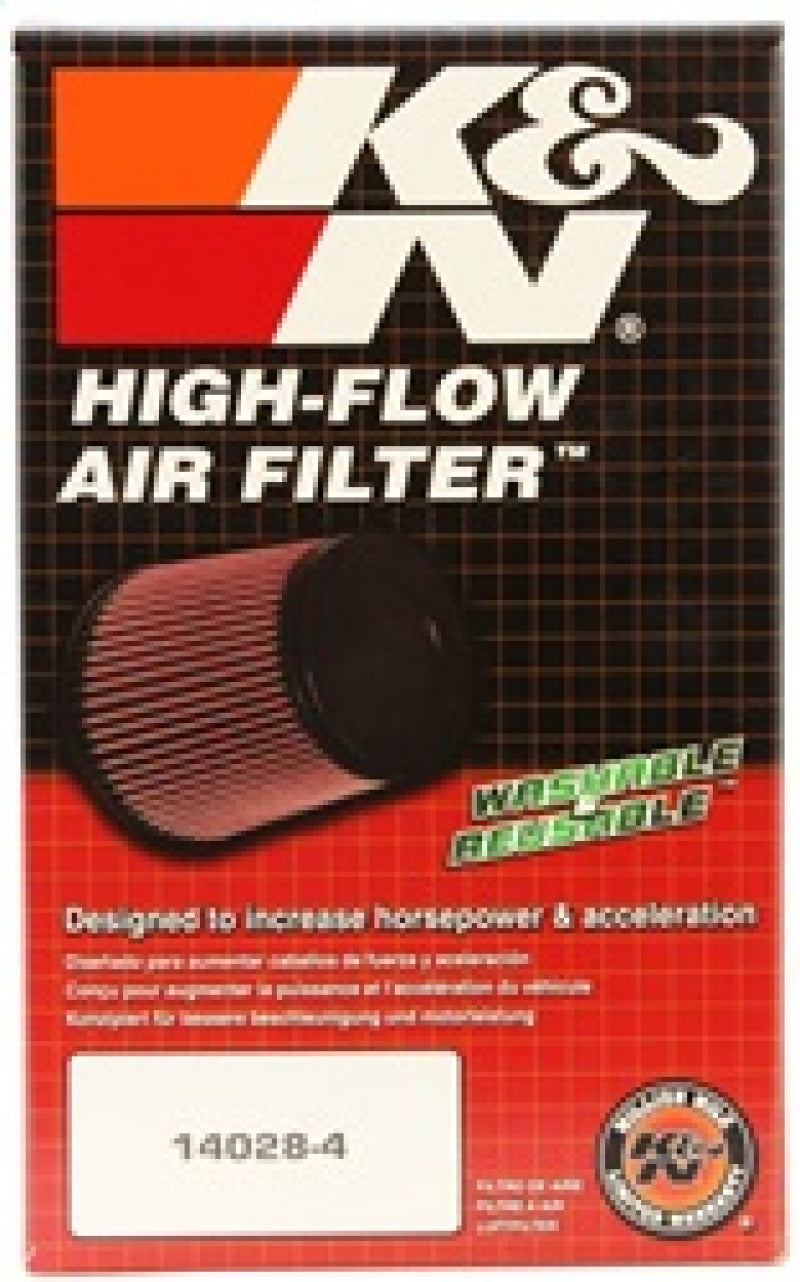 K&N Engineering K&N Replacement Air Filter for Mini Countryman 1.6L