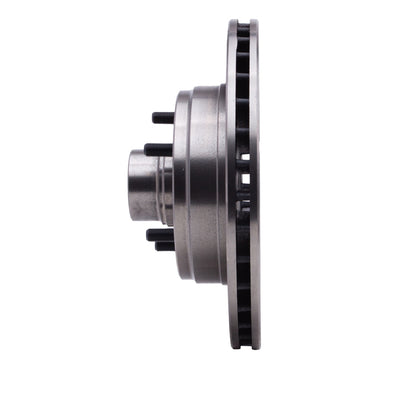 DFC 90-02 Chevrolet Astro Front Brake Rotor