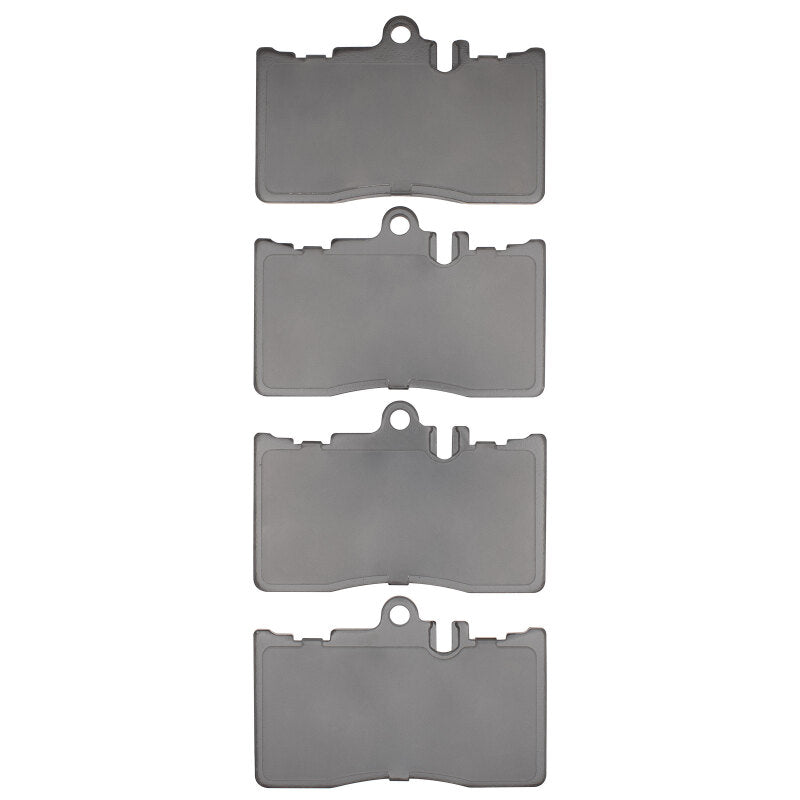 R1 Concepts R1 01-06 Lexus LS430 Front Optimum OE Brake Pads