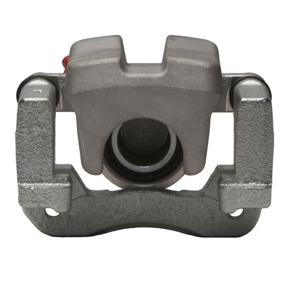 DFC 07-11 Lexus ES350 Rear-L Premium Caliper - Silver Zinc Coated