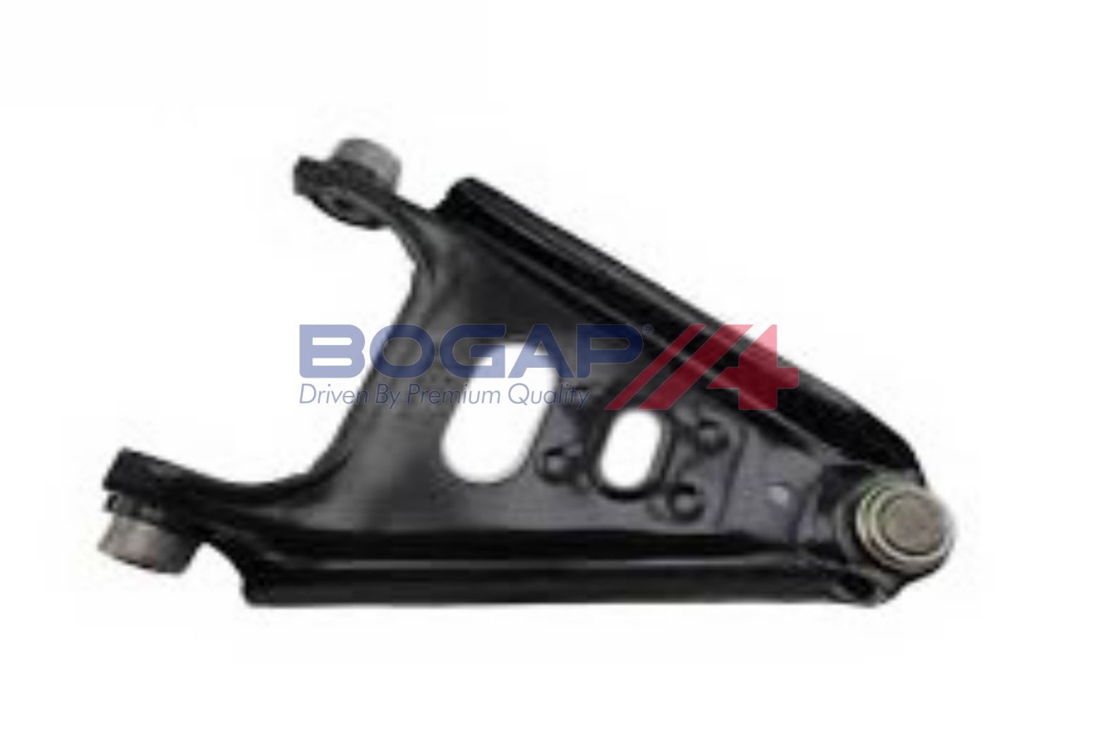 BOGAP C3327359 Control/Trailing Arm, Wheel Suspension