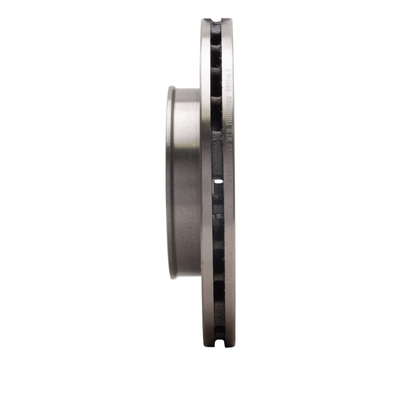DFC 90-91 Toyota Celica Front Brake Rotor