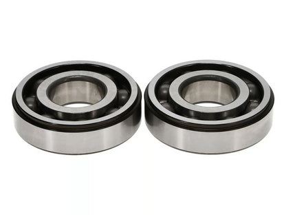 Wiseco Main Bearing Kit (2) 30 x 72 x 19mm