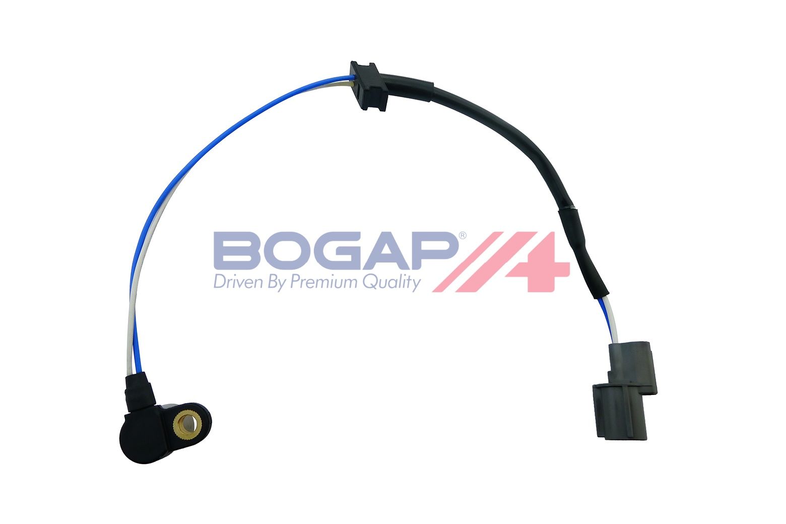 BOGAP H6115118 Sensor, Crankshaft Pulse