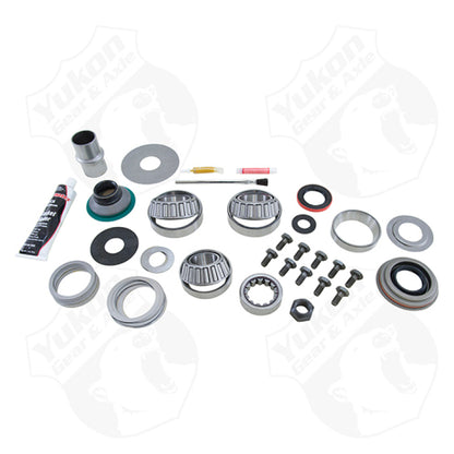 Yukon Gear & Axle Yukon Gear Master Overhaul Kit For Dana 44 Diff For Jaguar