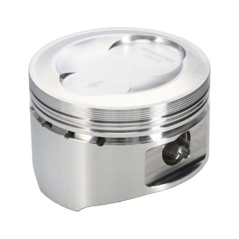 Wiseco Yamaha YFM250 Timberwolf 90-00 8.71 CR Piston Kit