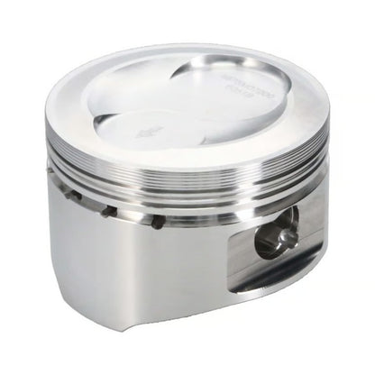 Wiseco Yamaha YFM250 Timberwolf 90-00 8.71 CR Piston Kit