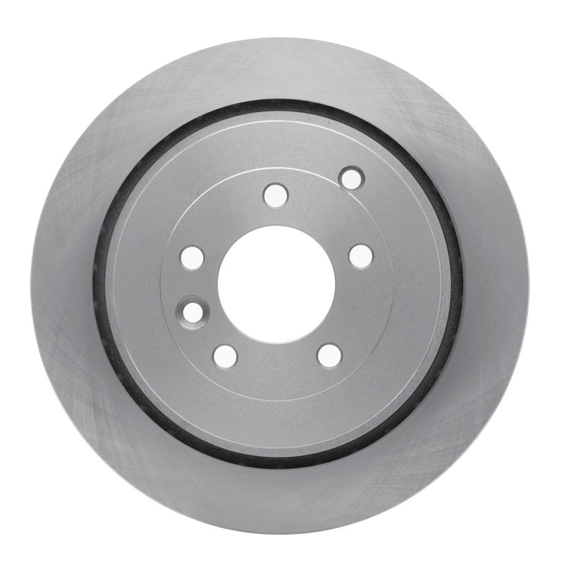 DFC 05-16 Land Rover Range Rover Sport Rear Brake Rotor