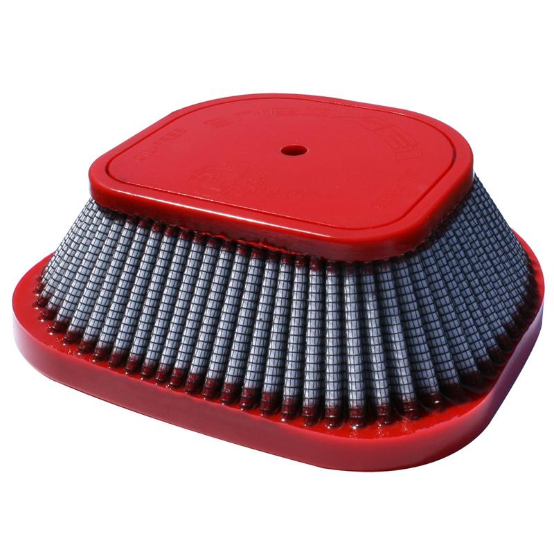aFe Aries Powersport Air Filters OER P5R A/F P5R MC - Aprilia RSV Mille