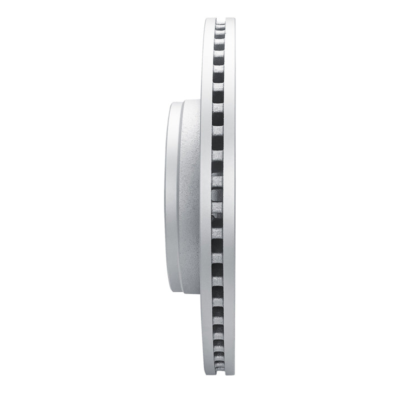 DFC 21-25 Jeep Grand Wagoneer L Front GeoSPEC Coated Rotor