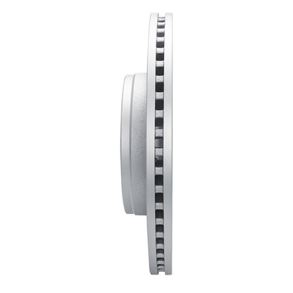 DFC 21-25 Jeep Grand Wagoneer L Front GeoSPEC Coated Rotor