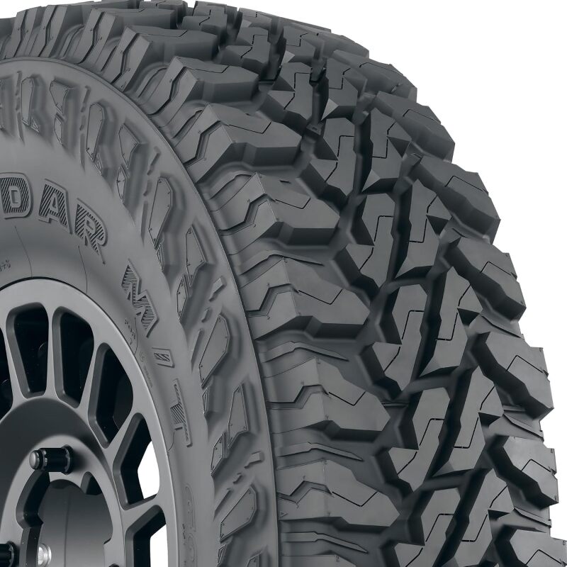 Yokohama Tire Yokohama Geolandar M/T G003 SxS Tire - 35X9.50R15