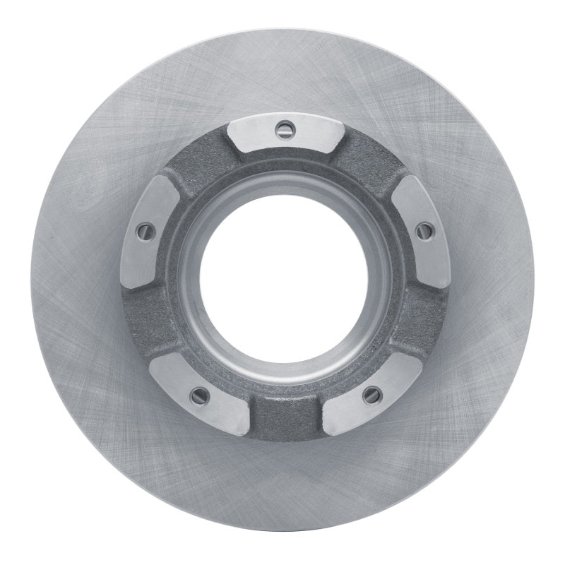 DFC 14-19 Ford Transit (Mexico) Rear Brake Rotor